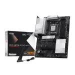 MSI PRO X870E-S EVO WIFI Motherboard